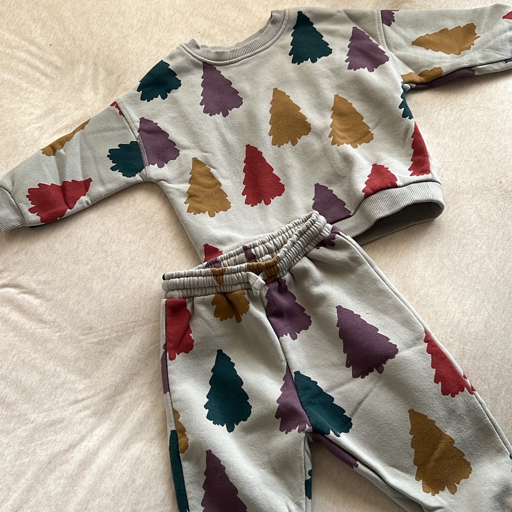 ZARA SET